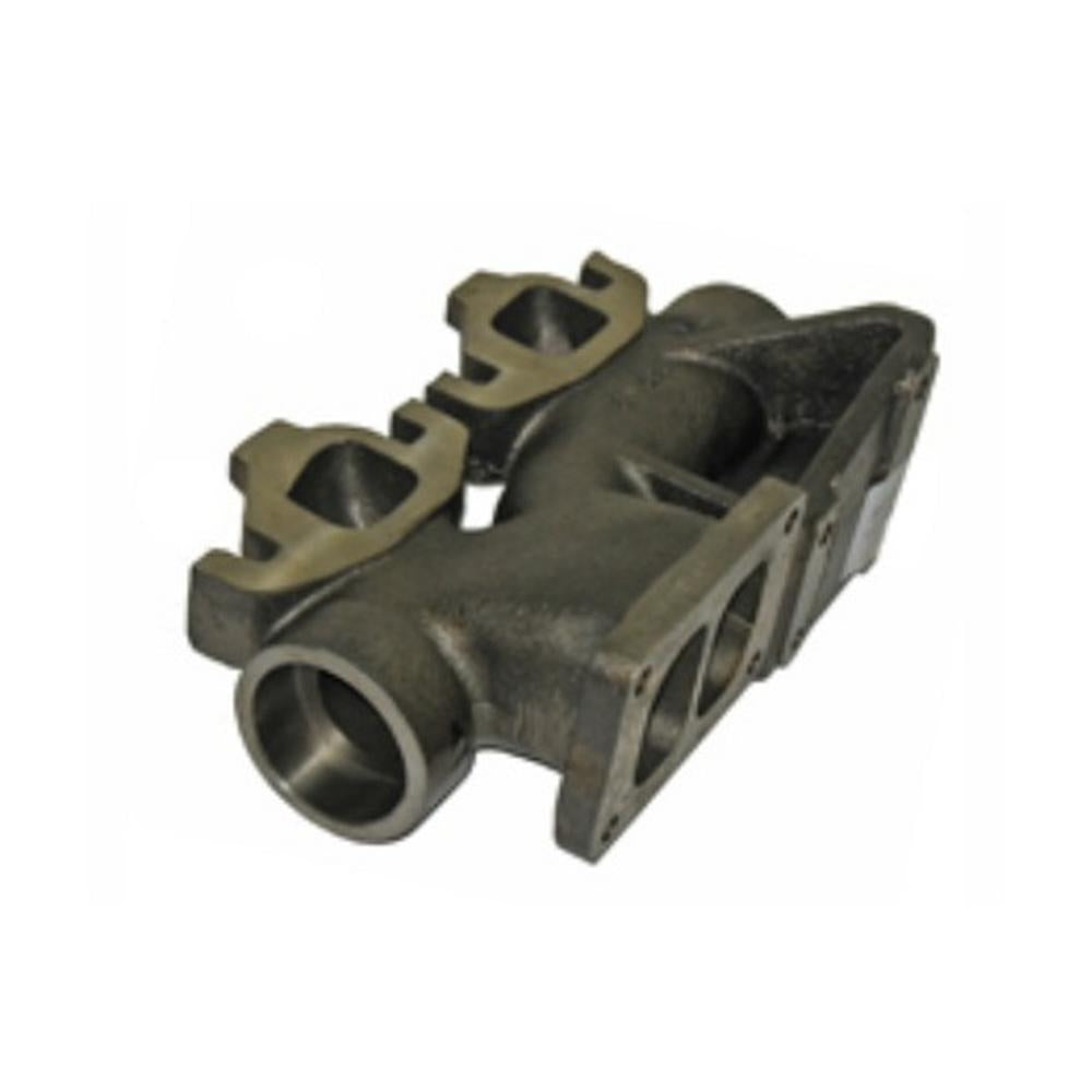 Fits 8S7717 Fits Caterpillar Exhaust Manifold 621 980B D6D D6H D7G D7H Fits