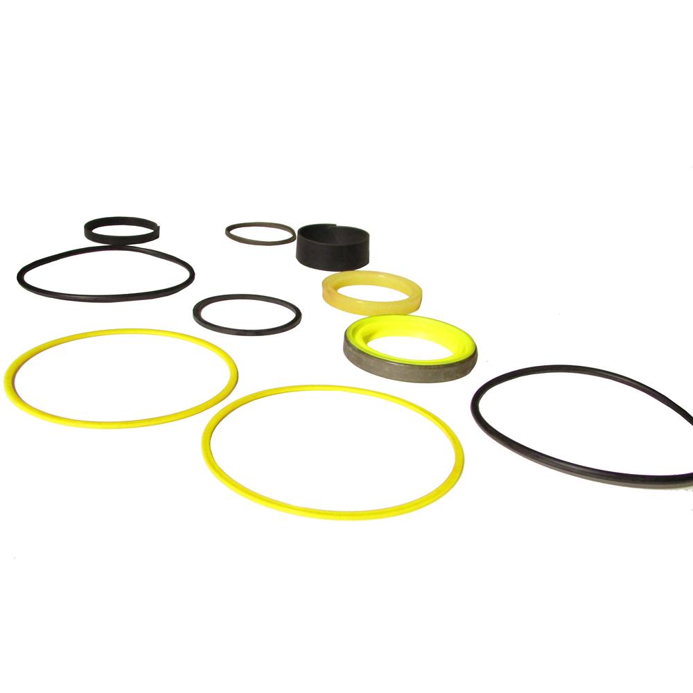 1890270 2465925 New Steering Cylinder Seal Kit Fits CAT Backhoe Loader 416 426 428 436 438