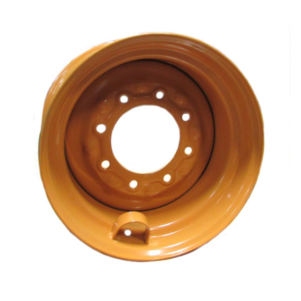 Rim, Tan 9.75 x 8 x 16.5 Fits Case/International Harvester Replaces D136530