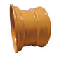 Rim, Tan 9.75 x 8 x 16.5 Fits Case/International Harvester Replaces D136530