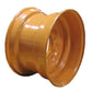 D136530 Qty 2: 9.75 x 8 x 16.5 Tan Rim Fits Case/International Harvester 1845