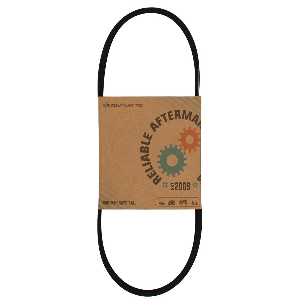 Premium Serpentine Belt Micro-V fits Internation 2674 8100 9100 Trucks K050336
