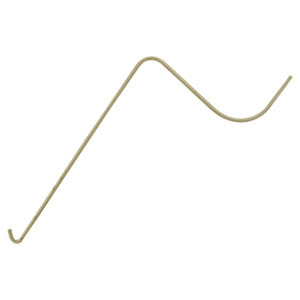 E-115663001 (5pcs)(0.262" Wire) Rake Tooth for Vermeer Rake/ Tedder(s): WR24A,++