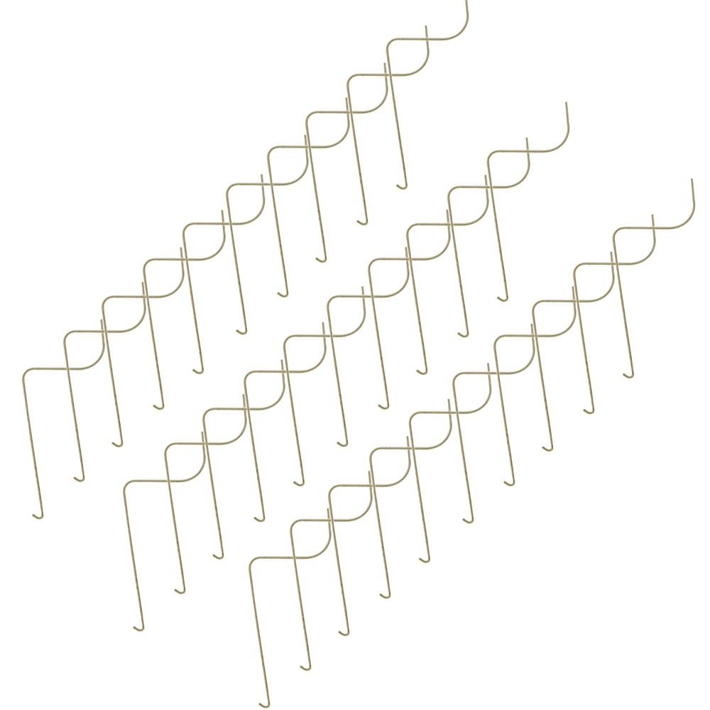 Qty 30: Rake Tooth Fits Vermeer Replaces 115663001