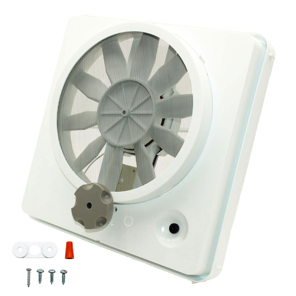 Replacement Vortex I Vent Upgrade Kit 90043-CR