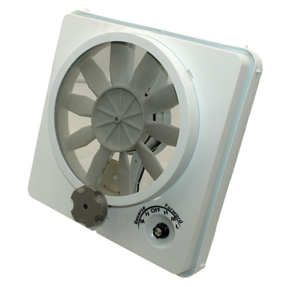 Replacement Vortex II Vent Upgrade Kit 90046-CR