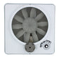 Replacement Vortex II Vent Upgrade Kit 90046-CR