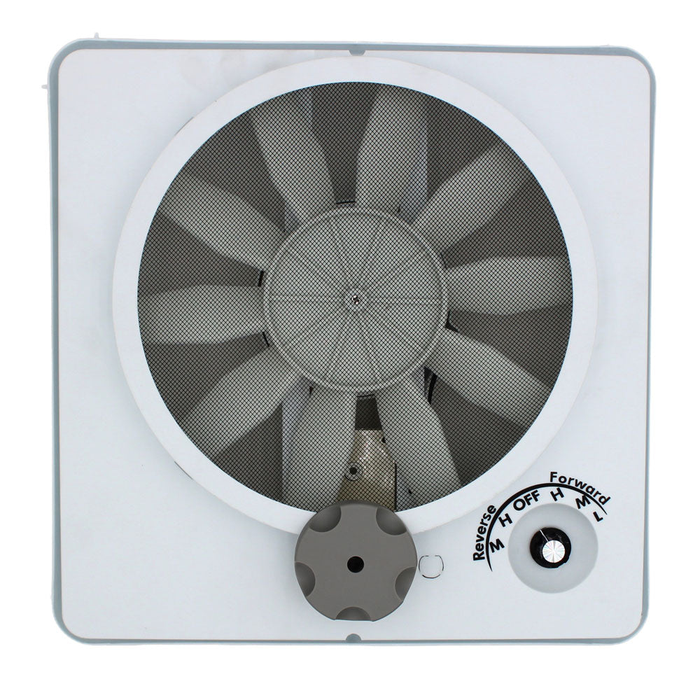 Replacement Vortex II Vent Upgrade Kit 90046-CR