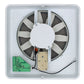Replacement Vortex II Vent Upgrade Kit 90046-CR