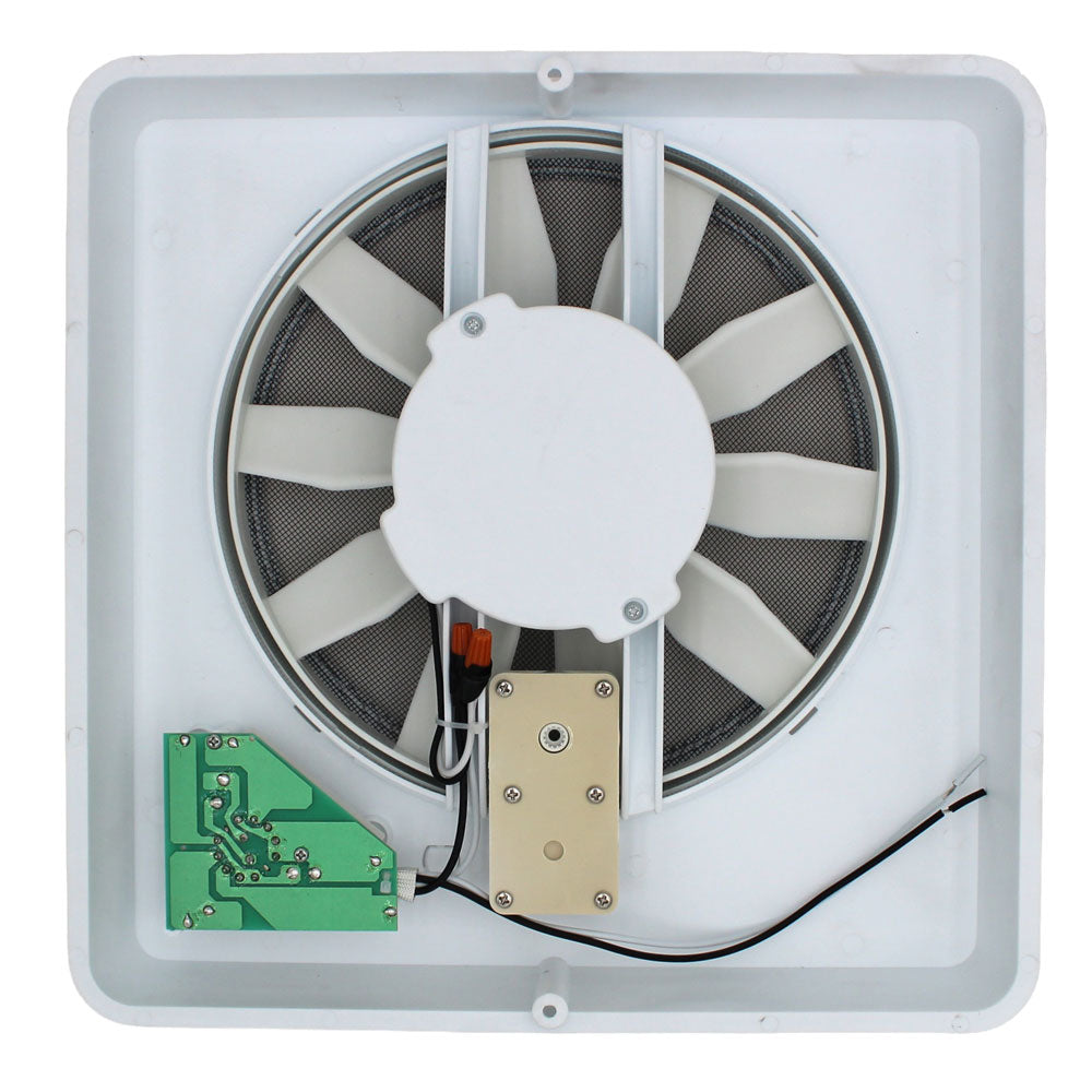 Replacement Vortex II Vent Upgrade Kit 90046-CR
