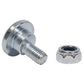 Disc Mower Blade Bolt Kit Fits John Deere Replaces PMLBF0018