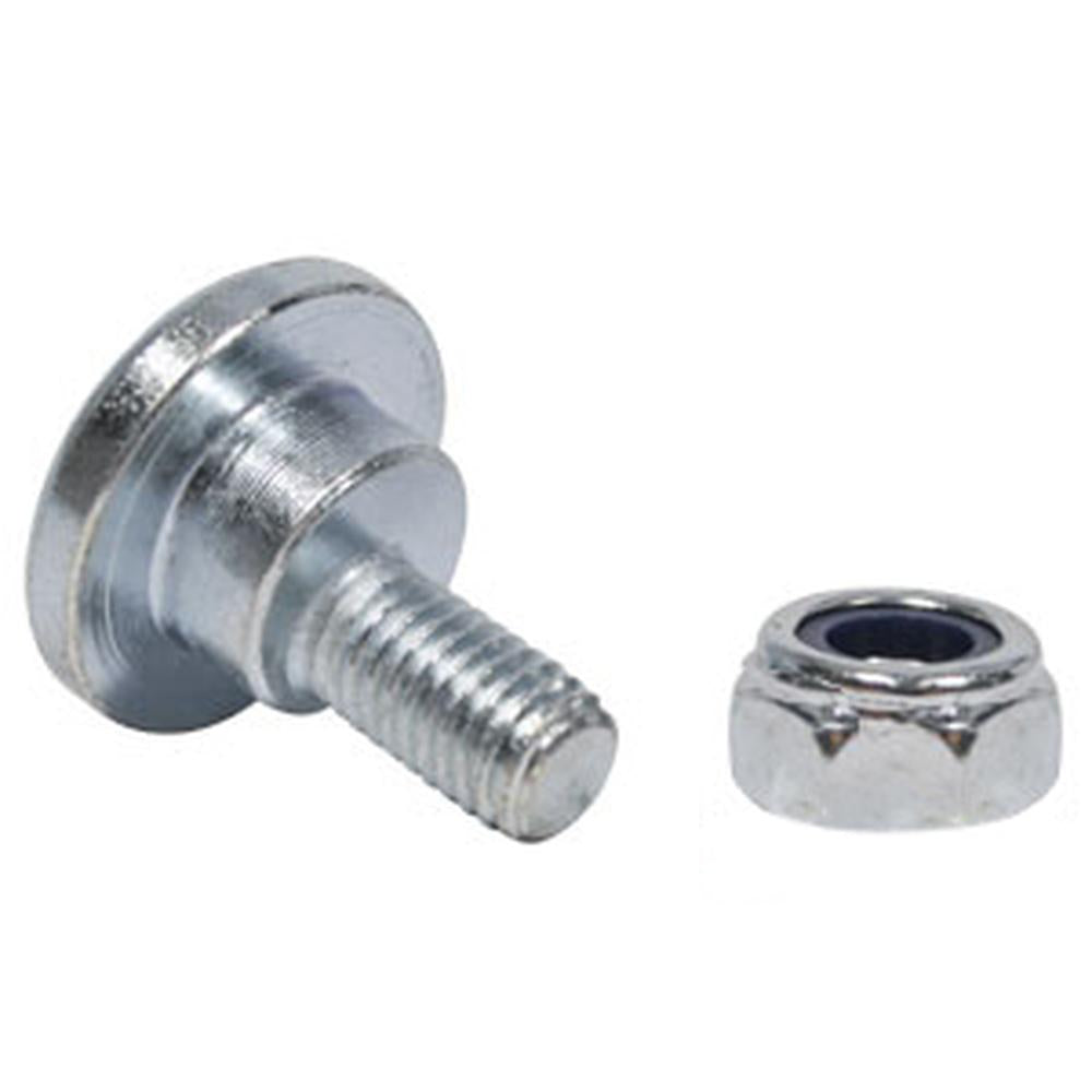 Disc Mower Blade Bolt Kit Fits Universal Products Replaces 90081160K