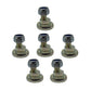 (6) Disc Mower Blade Bolt Kits 90081160 Fits Fahr SM2.17 SM2.21 SM2.24 SM3.24