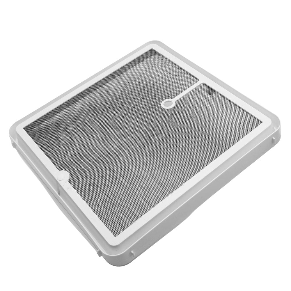 90106-C1 Replacement Escape Hatch (full) Fits RVs, Trailers, Campers - 14" x 14"
