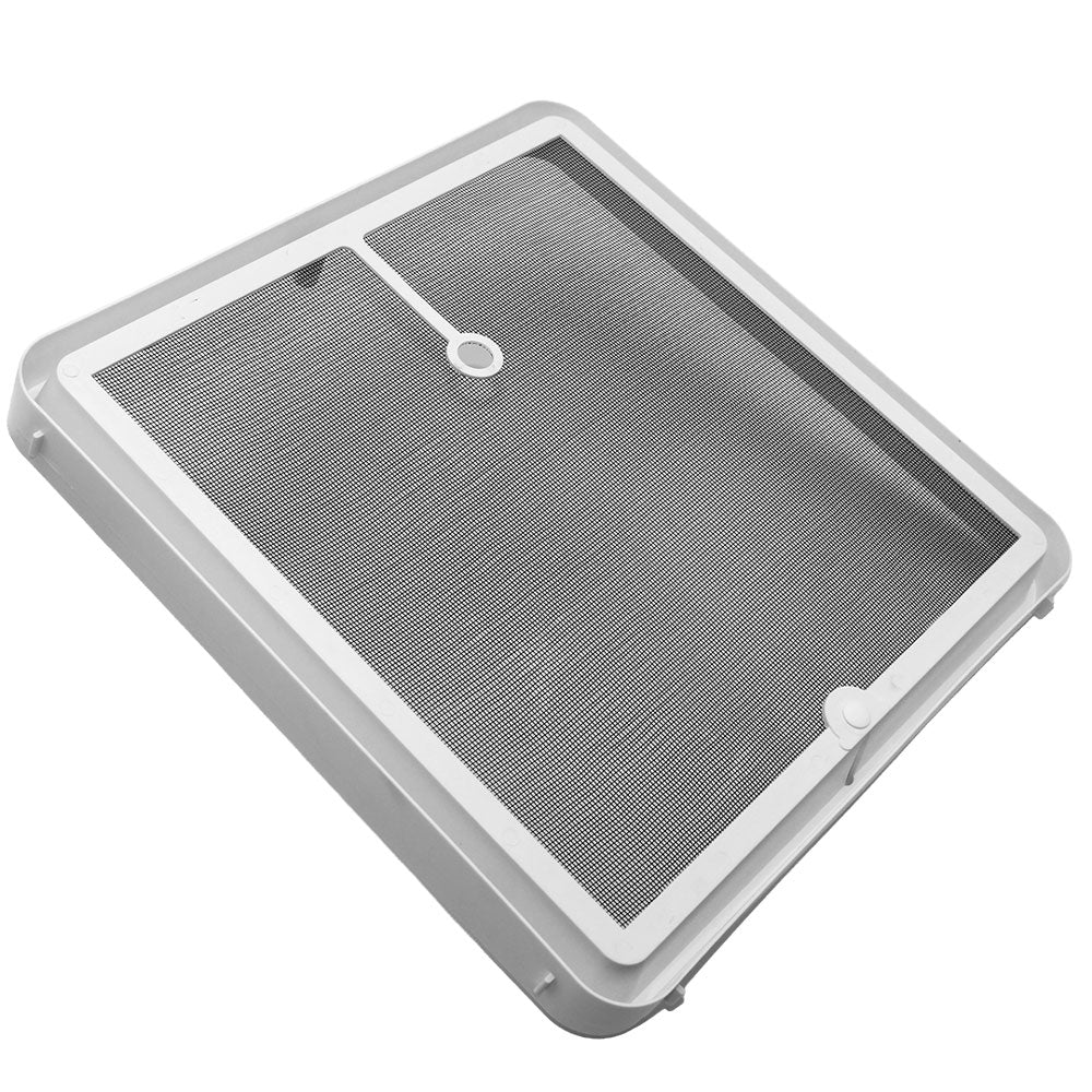 90106-C1 Replacement Escape Hatch (full) Fits RVs, Trailers, Campers - 14" x 14"