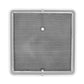 90106-C1 Replacement Escape Hatch (full) Fits RVs, Trailers, Campers - 14" x 14"