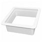 Replacement Interior White Vent Garnish Fits 16" x 16" RV Openings