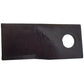 LH Disc Mower Blade Fits Hesston Replaces 700711858