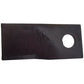 LH Disc Mower Blade Fits Case/International Harvester Replaces 86625667
