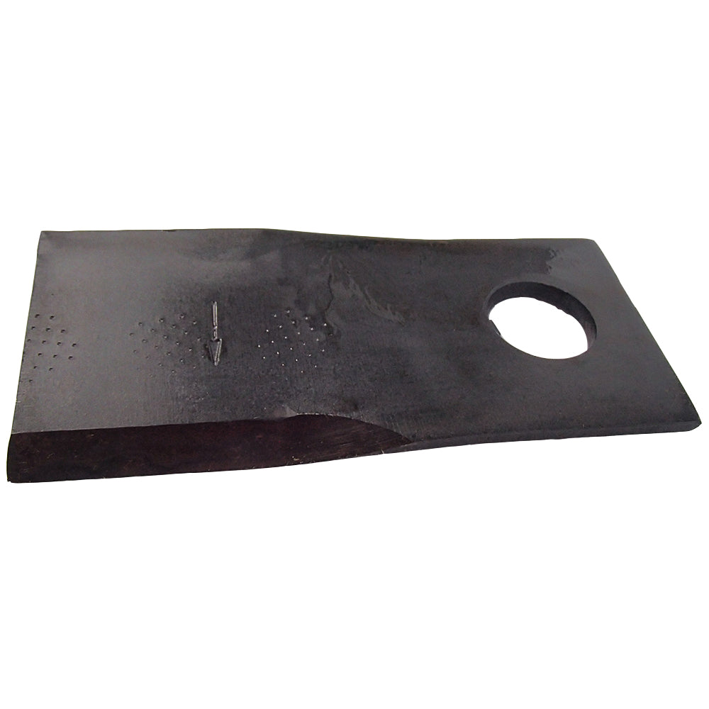 LH Disc Mower Blade Fits Hesston Replaces 700711858