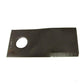 Disc Mower Blade Fits John Deere Replaces PMLBL0027
