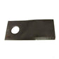 Disc Mower Blade Fits Vicon Replaces 61560