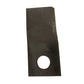 902-61560 Replacement RH Disc Mower Blade Fits Vicon Models: AM2800 CM165 CM167