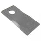 902-61560 Replacement RH Disc Mower Blade Fits Vicon Models: AM2800 CM165 CM167
