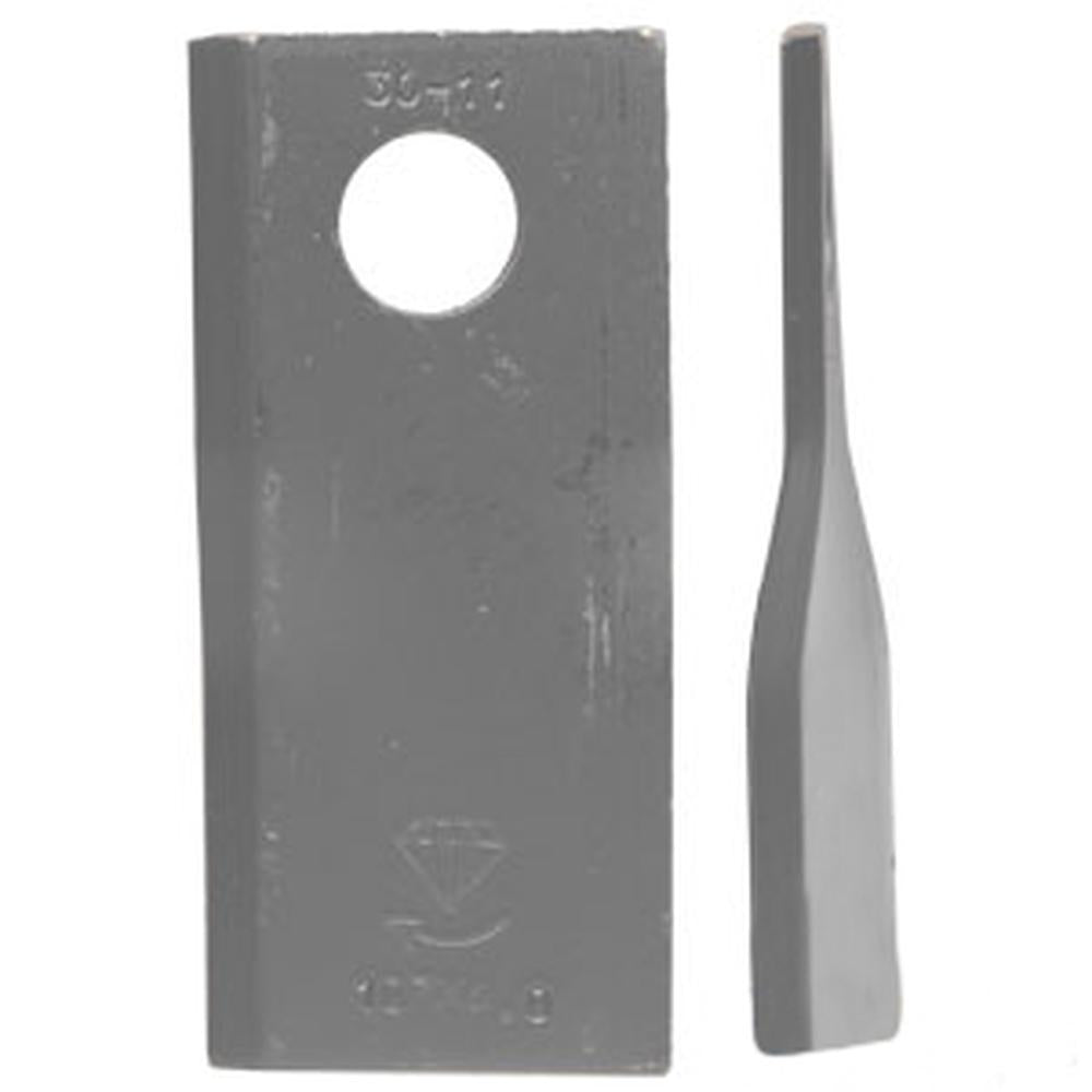 902-61560 Replacement RH Disc Mower Blade Fits Vicon Models: AM2800 CM165 CM167