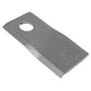 902-61560 Replacement RH Disc Mower Blade Fits Vicon Models: AM2800 CM165 CM167