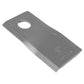 Disc Mower Blade Fits Hesston Replaces 700711857