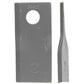 Disc Mower Blade Fits Hesston Replaces 700711857