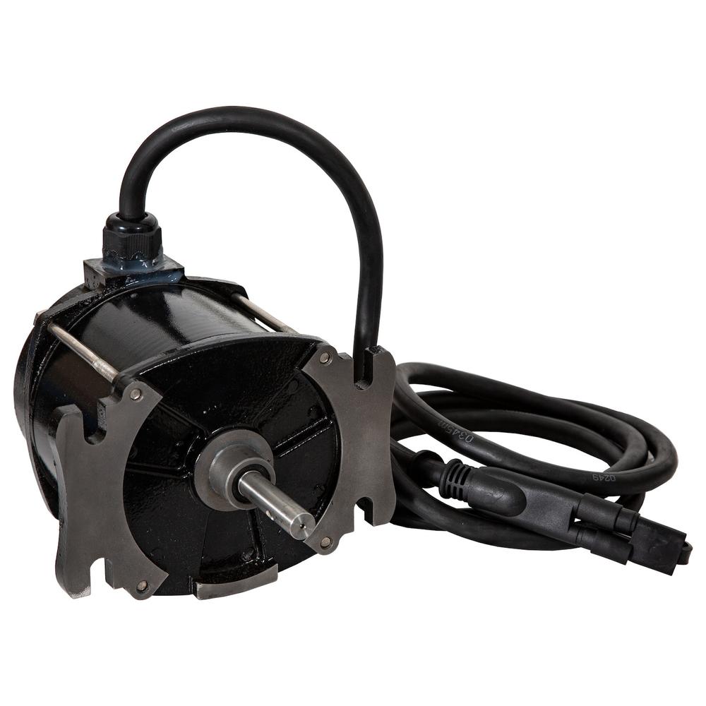 9031202 -MOTOR TO FIT MEYER/SWENSON SPREADERS