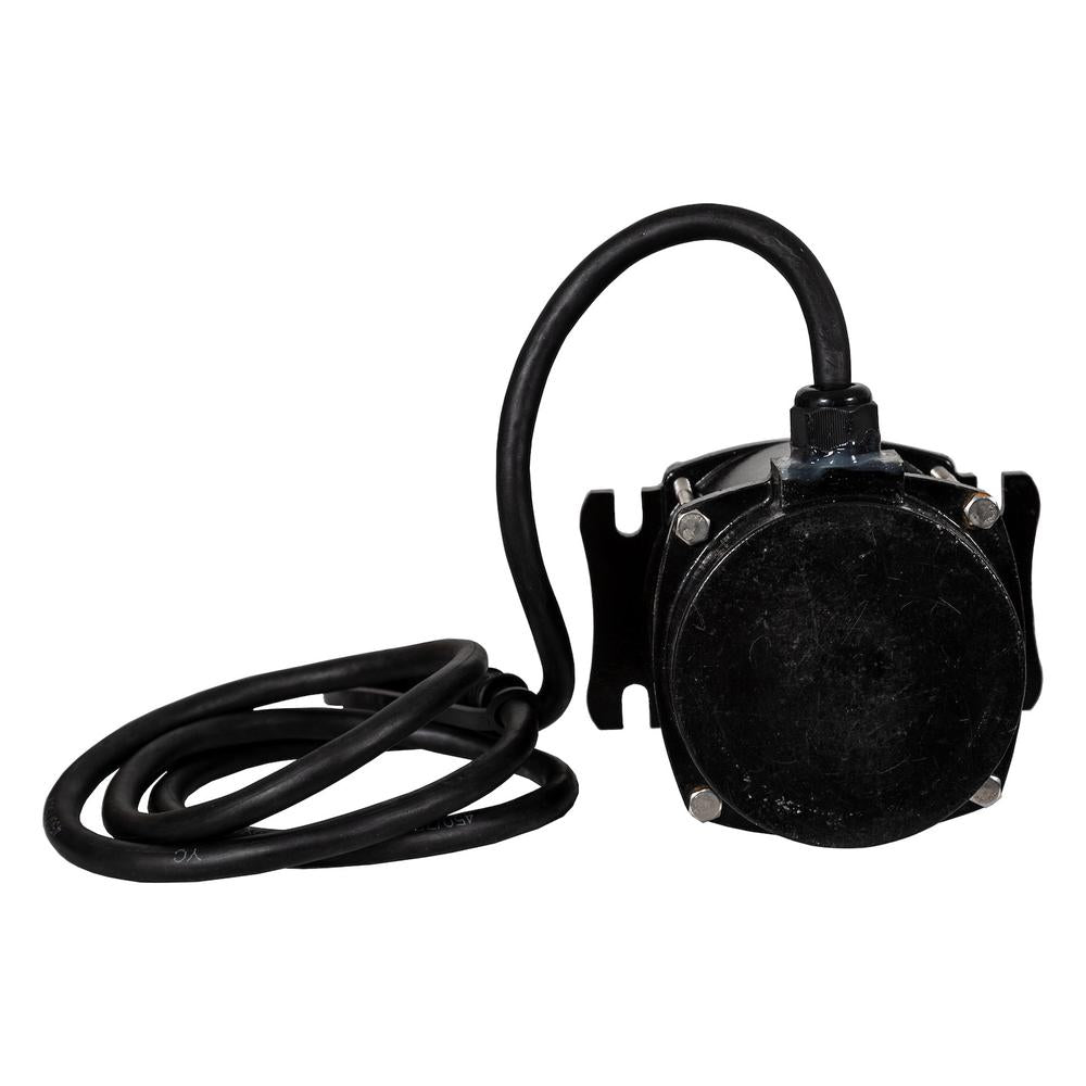 9031202 -MOTOR TO FIT MEYER/SWENSON SPREADERS