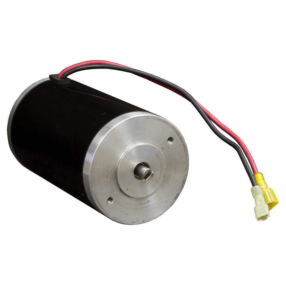 9032000 -SPINNER GEAR MOTOR FOR SP7500/7550/8500-Fits Snow-Ex #D6827