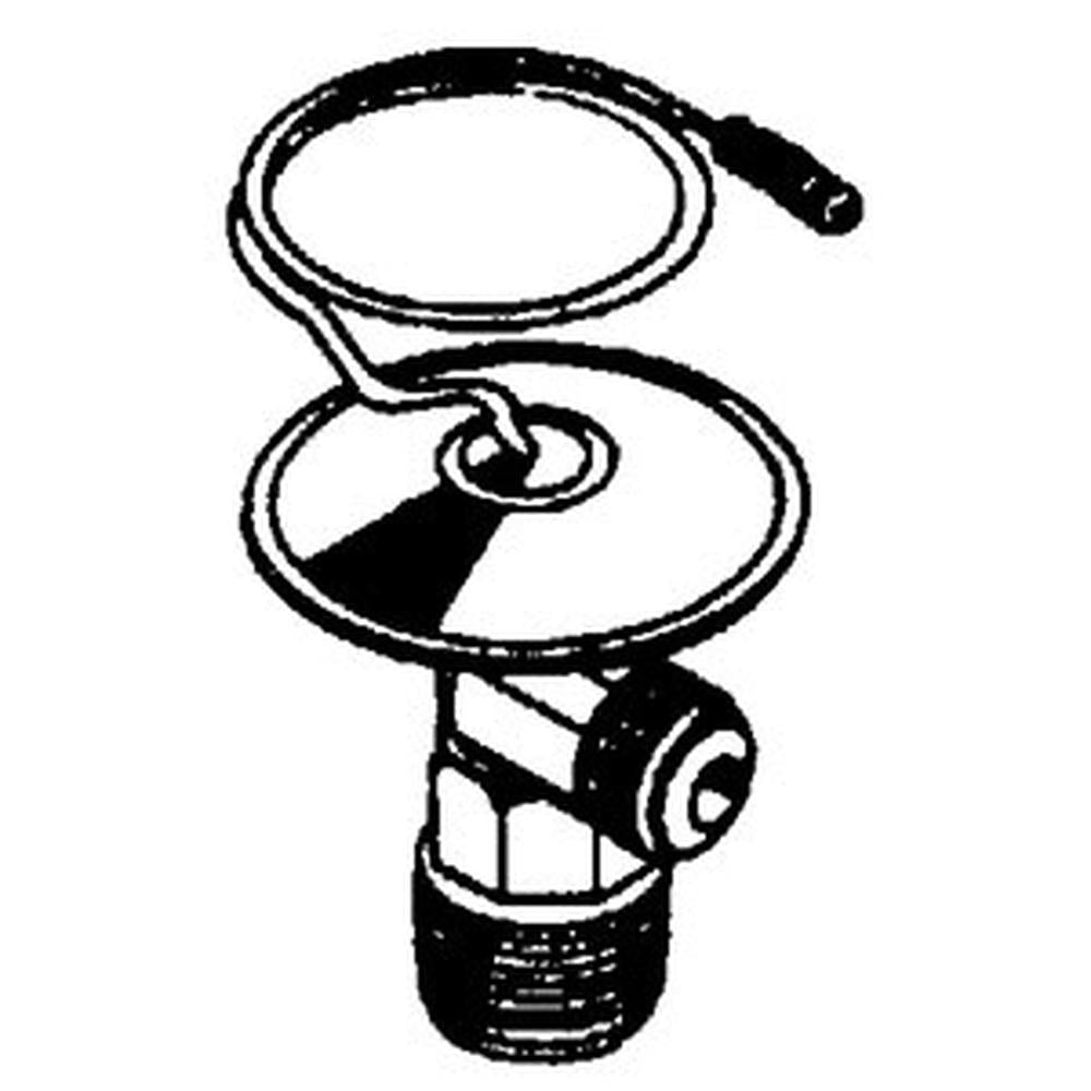 Air Conditioner Expansion Valve Fits Universal Products Replaces 70179C1