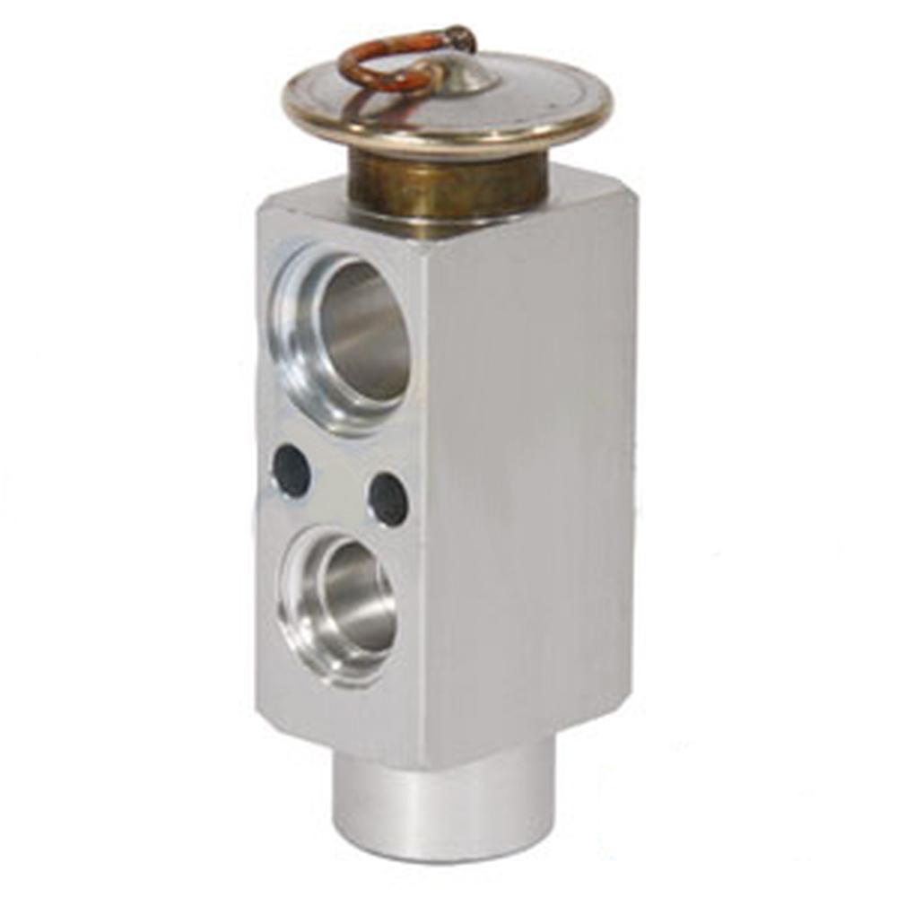 Valve 244562R91 Fits Case 615 715