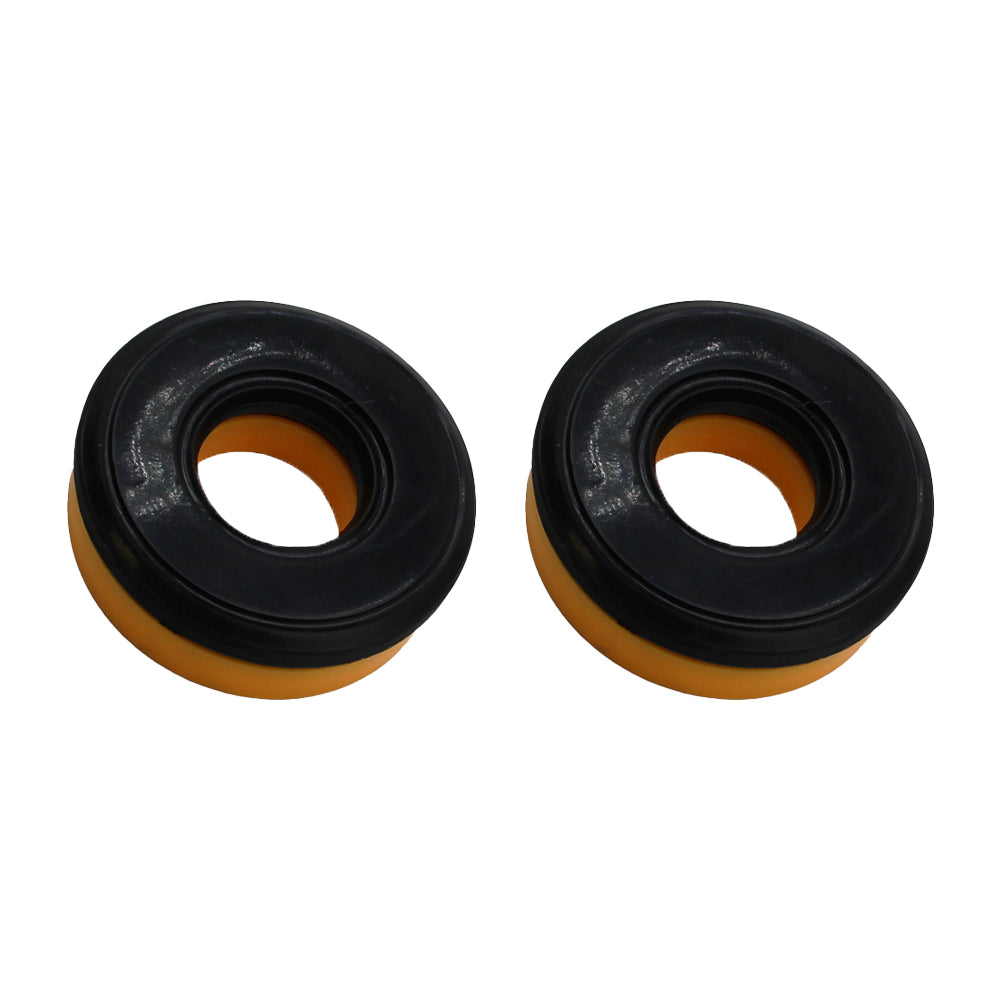 (2 Pk) Hydra Clamp Seal Kits 904/09400 Fits JCB Backhoe 3CX 4CX 5CX