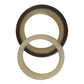 904405 Hydraulic Seal Kit Fits Caterpillar D3B D3B LGP D3C D4C D4C LGP D4C XL