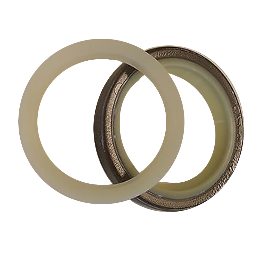FIG4405 New Seal Kit Fits Caterpillar Crawler Dozer Track Adjuster D3 D3B D3C +