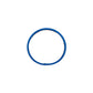 Seal Ring 904/50020 445/03215 Fits SS500, SS660, HG700, SS400