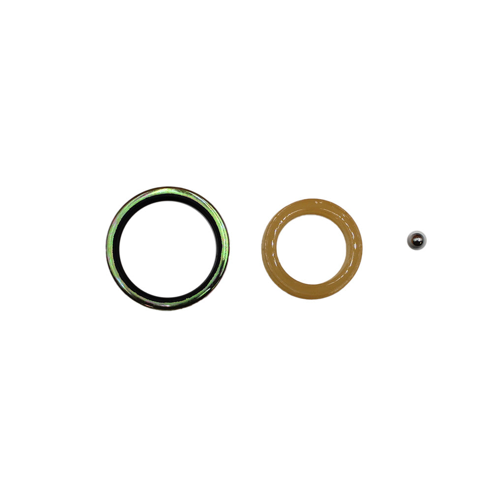 905000 Track Adjuster Cylinder Seal Kit Fits John Deere 550 550A 550B 550G 555