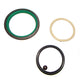905002 Track Adjuster Cylinder Seal Kit Fits John Deere 450 450B