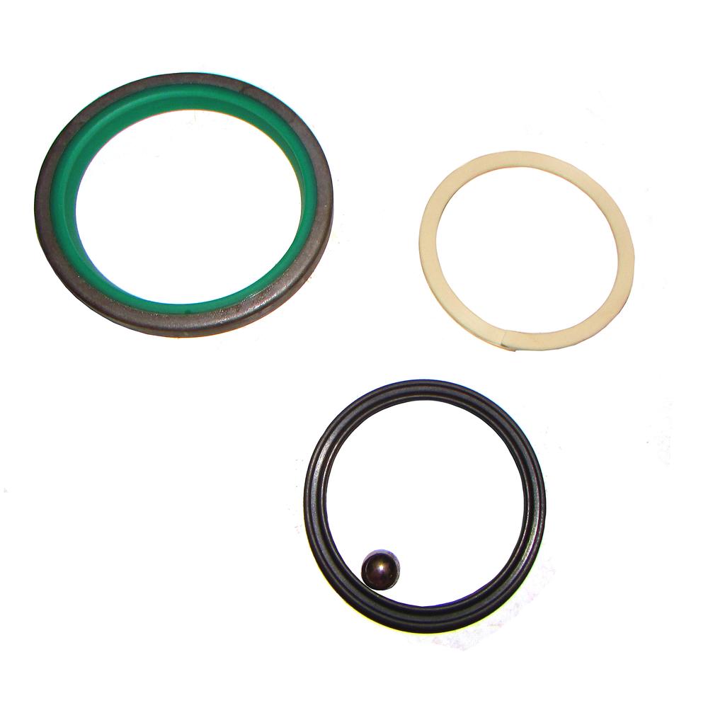 905002 Track Adjuster Cylinder Seal Kit Fits John Deere 450 450B