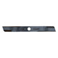 90548199 Mulching Mower Blade 17 1/2" Fits Black and Decker CM1836 (Type 1)