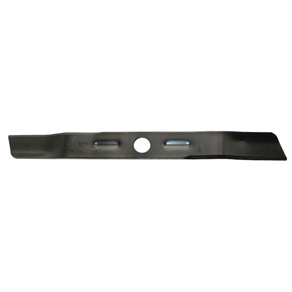 Mulching Mower Blade Fits Black and Decker Replaces 90548199
