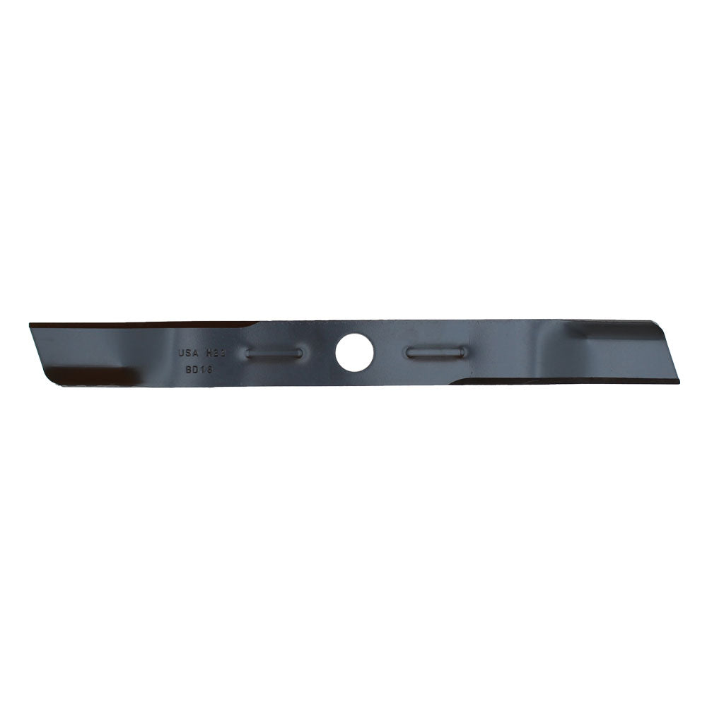 Mulching Mower Blade Fits Black and Decker Replaces 90548199