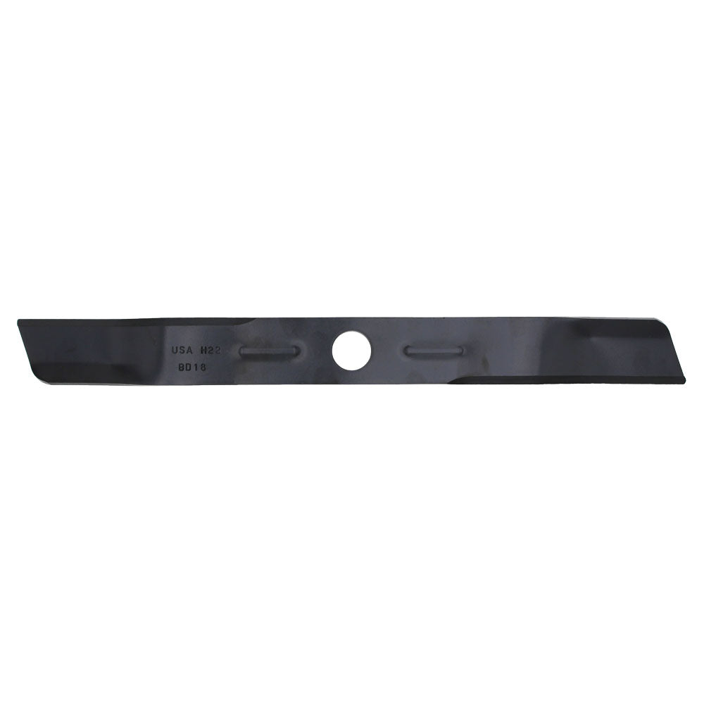 Mulching Mower Blade 17 1/2" Fits Black and Decker CM1836 (Type 2) 90548199