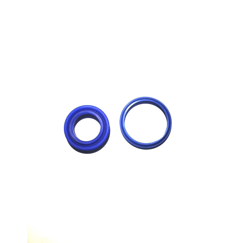 906001 Seal Kit Fits TD8C, TD8E, TD8G, 125C, 125E, 125G  (5 Roller track frame)