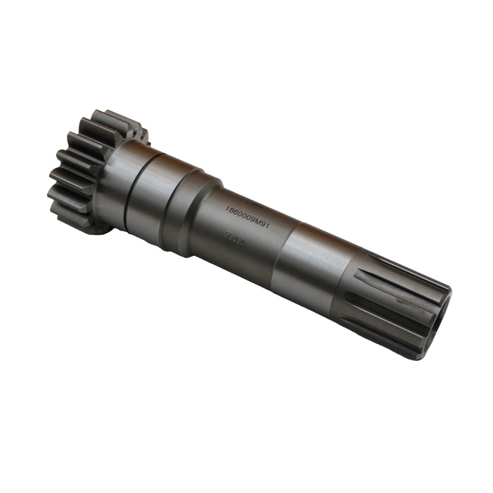 A-VPH1140-AI PTO Power Input Pinion Shaft